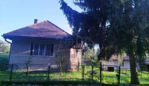 Sale Family house, Family house, Veľký Krtíš, Slovakia