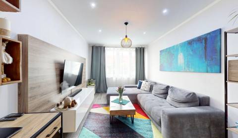 Sale Two bedroom apartment, Two bedroom apartment, Komenského, Ilava, 