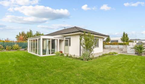 Sale Family house, Family house, Rascová, Senec, Slovakia