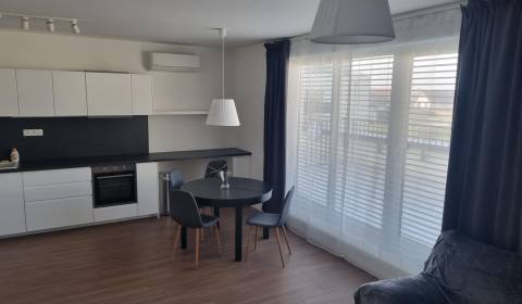Rent Two bedroom apartment, Two bedroom apartment, Bazová, Dunajská St