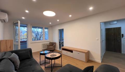 Rent Two bedroom apartment, Two bedroom apartment, Fadruszova, Bratisl