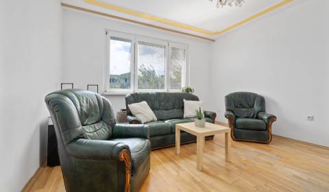 Sale Two bedroom apartment, Two bedroom apartment, Pribišova, Bratisla