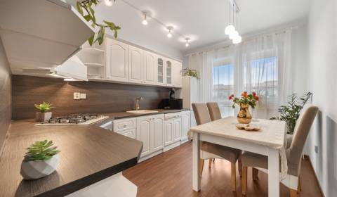 Rent Two bedroom apartment, Two bedroom apartment, Jašíkova, Bratislav