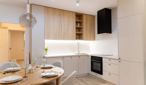 Sale Three bedroom apartment, Three bedroom apartment, Šalviová, Brati