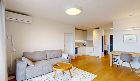 Rent One bedroom apartment, One bedroom apartment, Piesková, Nitra, Sl