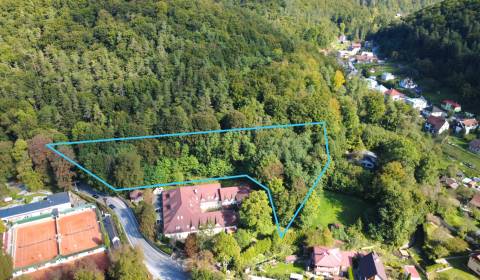 Sale Recreational land, Recreational land, 17. novembra, Trenčín, Slov