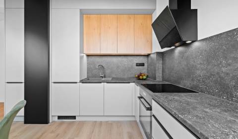 Sale Two bedroom apartment, Two bedroom apartment, Trnavská cesta, Bra