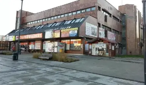 Rent Storehouses and Workshops, Storehouses and Workshops, Námestie Ma