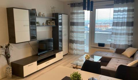 Rent One bedroom apartment, One bedroom apartment, Na pažiti, Trenčín,