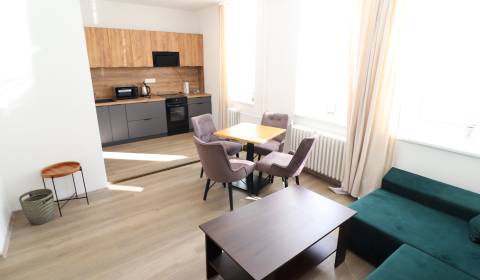 Rent Two bedroom apartment, Two bedroom apartment, Hviezdoslavova, Pie