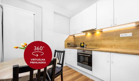 Sale Studio, Chrobákova, Bratislava - Dúbravka, Slovakia