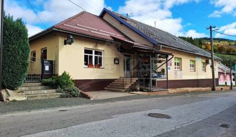 Sale Family house, Family house, Brezno, Slovakia