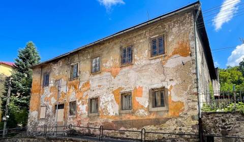 Sale Family house, Family house, Žiar nad Hronom, Slovakia