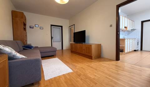 Sale Two bedroom apartment, Two bedroom apartment, Zlaté Moravce, Slov