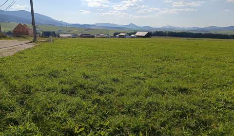 Sale Land – for living, Land – for living, Borie, Žilina, Slovakia