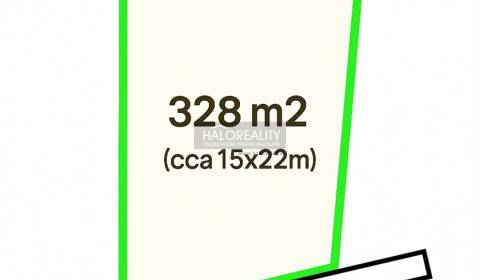 Sale Land – for living, Galanta, Slovakia