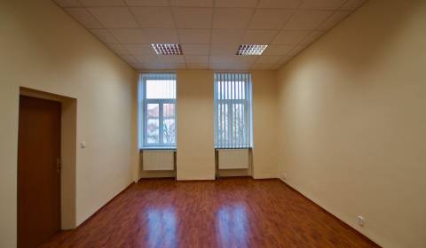 Rent Offices, Offices, Moyzesova, Košice - Staré Mesto, Slovakia