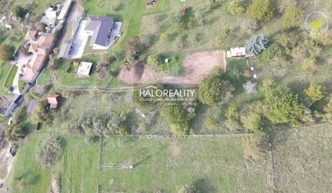 Sale Land – for living, Krupina, Slovakia