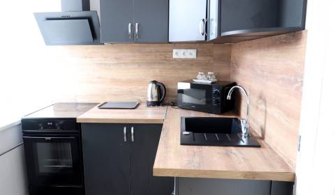 Rent One bedroom apartment, One bedroom apartment, Hviezdoslavova, Pie