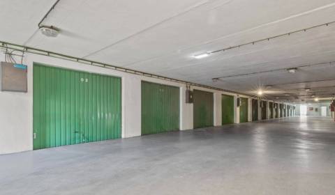 Sale Garage, Garage, Bieloruská, Bratislava - Podunajské Biskupice, Sl