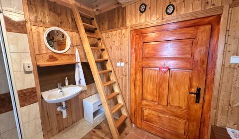 Sale Family house, Family house, Vyšné Repaše, Levoča, Slovakia