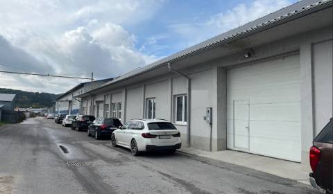 Rent Storehouses and Workshops, Storehouses and Workshops, Martina Ráz