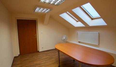 Rent Offices, Offices, Moyzesova, Košice - Staré Mesto, Slovakia