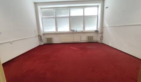 Rent Offices, Offices, Nové Zámky, Slovakia