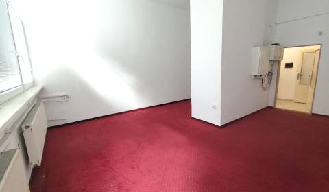 Rent Offices, Offices, Nové Zámky, Slovakia