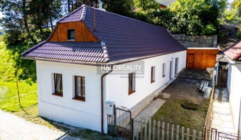 Sale Family house, Banská Štiavnica, Slovakia