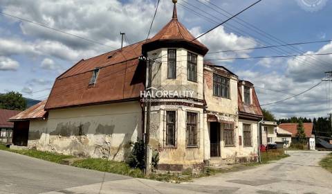 Sale Family house, Brezno, Slovakia