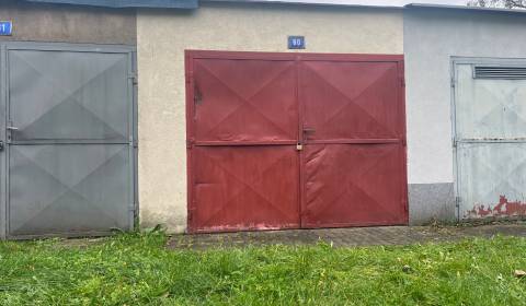 Sale Garage, Garage, Pavlovičovo námestie, Prešov, Slovakia