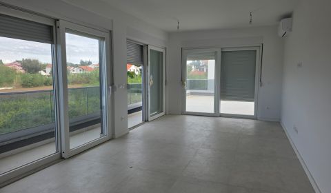 CROATIA - Apartment in a quiet location - SABUNIKE, Nin