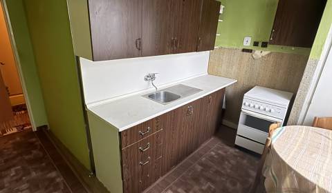 Sale One bedroom apartment, One bedroom apartment, SNP, Levice, Slovak