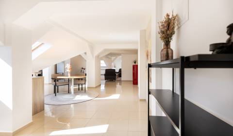 Rent Two bedroom apartment, Two bedroom apartment, Štefánikova trieda,