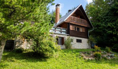 Sale Cottage, Cottage, Banská Štiavnica, Slovakia