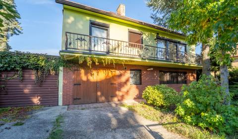 Sale Family house, Family house, Pod vinicami, Pezinok, Slovakia