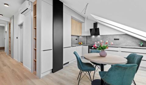 Rent Two bedroom apartment, Two bedroom apartment, Trnavská cesta, Bra