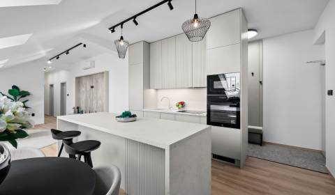 Sale Three bedroom apartment, Three bedroom apartment, Trnavská cesta,