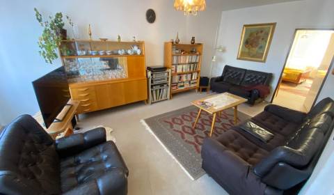 Sale Two bedroom apartment, Two bedroom apartment, J. Gagarina, Zvolen