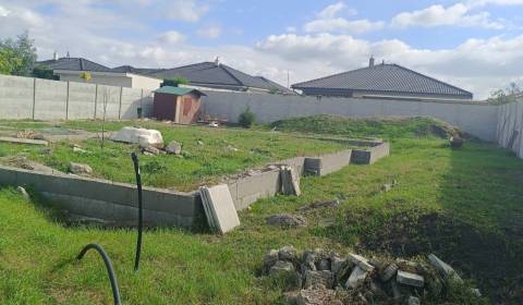 Sale Land – for living, Land – for living, Mládežnícka štvrť, Galanta,