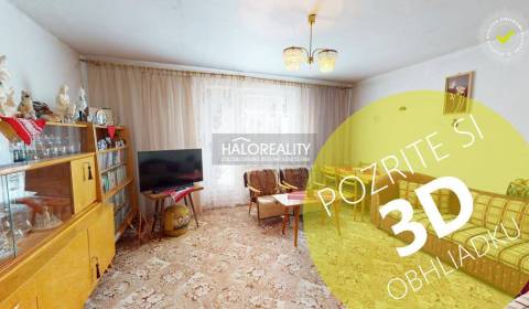 Sale Two bedroom apartment, Liptovský Mikuláš, Slovakia