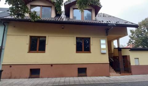 Rent Offices, Offices, Poprad, Slovakia