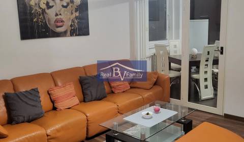 Rent Two bedroom apartment, Two bedroom apartment, Rozvodná, Bratislav