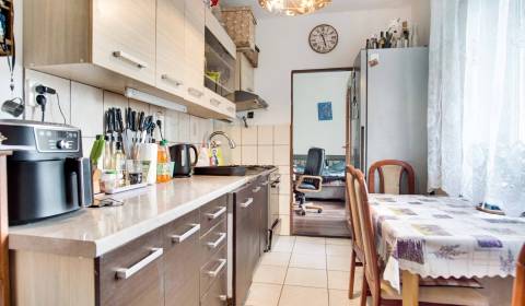 Sale One bedroom apartment, One bedroom apartment, Nové Zámky, Slovaki