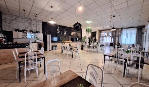 Rent Commercial premises, Commercial premises, Prešov, Slovakia