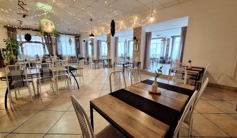 Rent Commercial premises, Commercial premises, Prešov, Slovakia