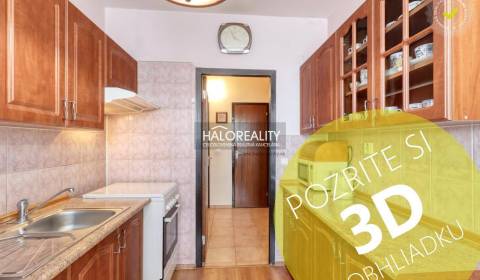 Sale Three bedroom apartment, Nové Mesto nad Váhom, Slovakia