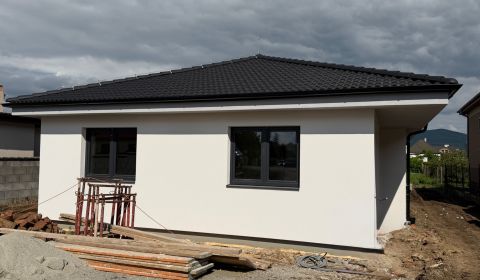 Sale Family house, Family house, Hlavná, Topoľčany, Slovakia