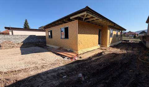 Sale Family house, Family house, Hlavná, Topoľčany, Slovakia
